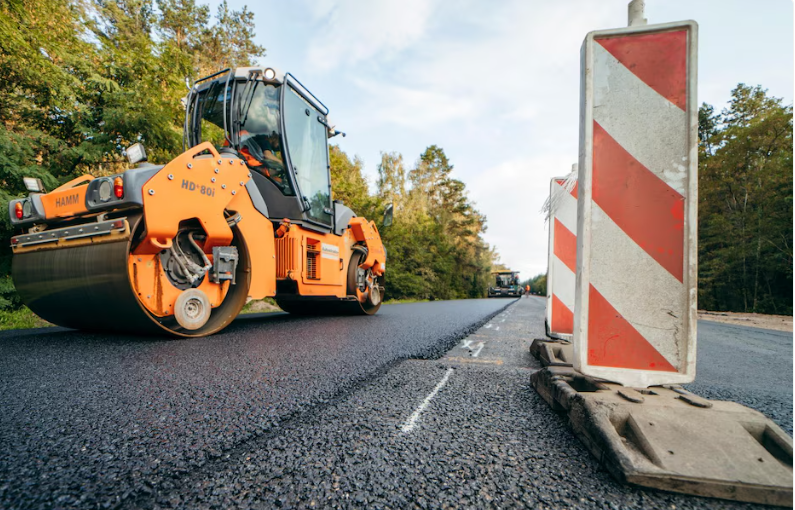 strip curtains installation